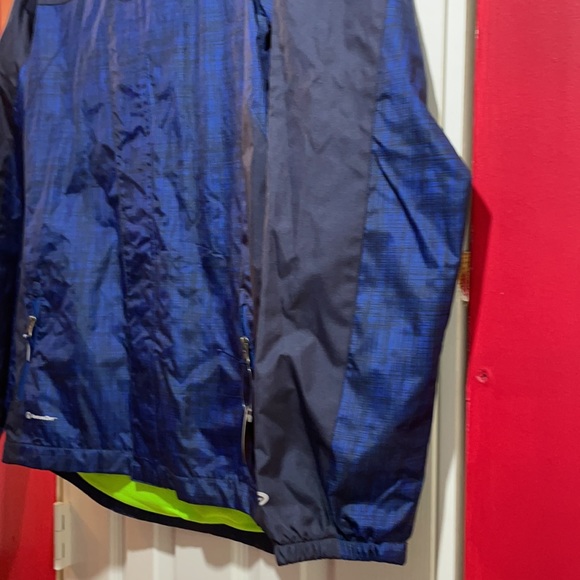 NWT Champion boys jacket - Picture 5 of 11